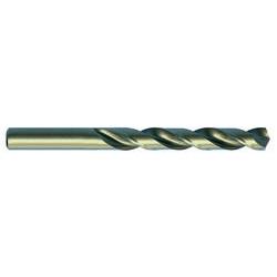 Exact 32314 HSS Metal-spiralbor 1.5 Mm Samlet Lngde 40 Mm Slebet, Cobalt DIN 338 Cylinderskaft 10 Stk