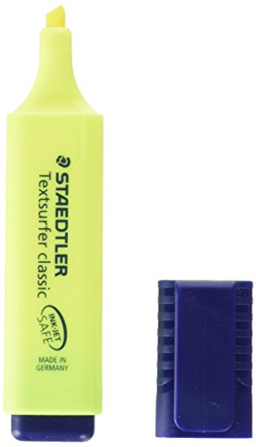Highlighter Textsurfer Yellow