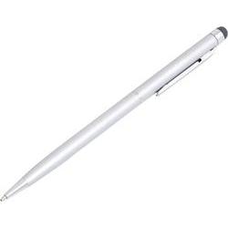 LogiLink AA0041 Stylus Pen Silver