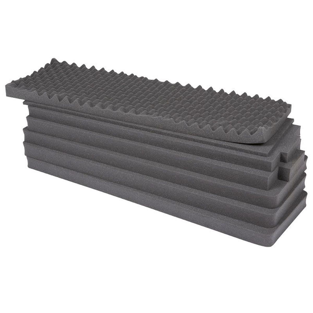 SKB Replacement Layered Foam Set for ISeries 4719-8 Case