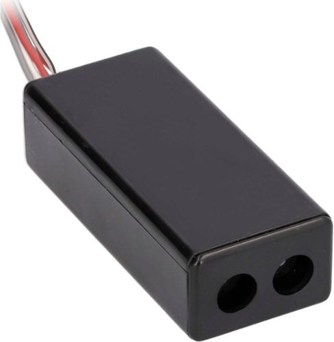 Metra - Line Output Converter - Black