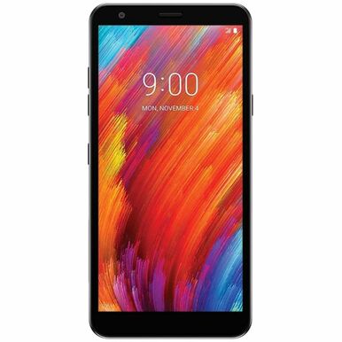 LG Tribute Royal 16GB Gray - Fully Unlocked Smartphone (14836) thumbnail