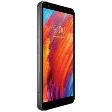 LG Tribute Royal 16GB Gray - Fully Unlocked Smartphone (14836) thumbnail