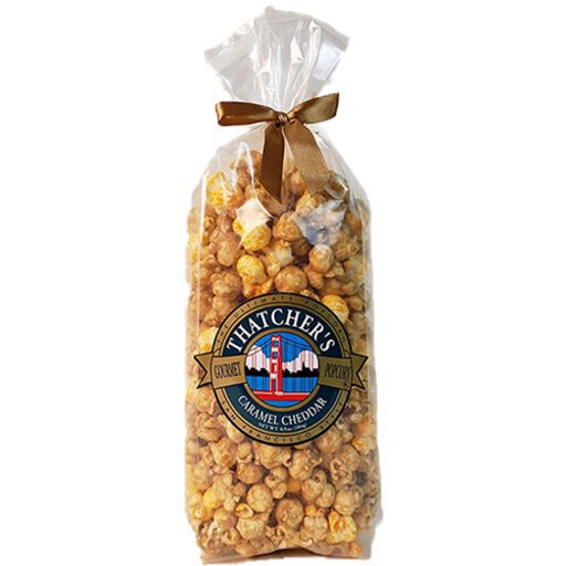 Thatcher's Sea Salt Popcorn 2.75oz
