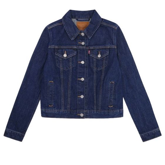 Levis Women's Jacket (Leisure/Women's) 29945-0036 (Size: US M)
