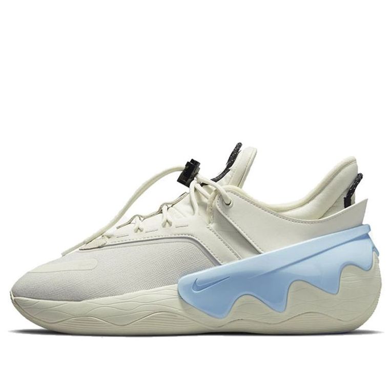 Nike D//X Distorted Beige/White/Blue