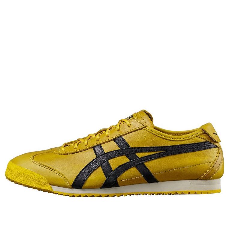 Onitsuka Tiger Mexico 66 SD Marathon Running Shoes D838L-0490 (Size: US 8.5)