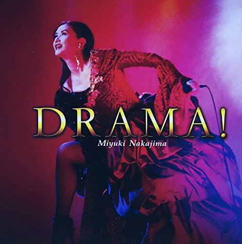 Miyuki Nakajima - Drama!