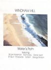 Windham Hill: Water's Path William Ackerman Participant