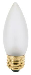 60W TORP STD FR - TBD, Satco Products Inc. S3796 724K (776305) thumbnail