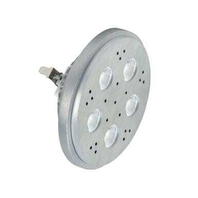 11AR111/LED/40'/6500K/12V-TBD, Satco Products Inc. S8764 AAQKW (776800)