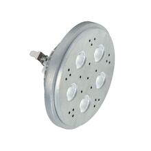 11AR111/LED/40'/6500K/12V-TBD, Satco Products Inc. S8764 AAQKW (776800) thumbnail