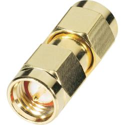 BKL 419114 SMA Adaptor SMA Reverse Plug to SMA Reverse Socket