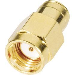 BKL Electronic 0419113 Abschlusswiderstand Silber 1 St.