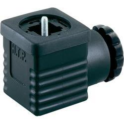 HTP G1NU3000 Black Plug Pins:3 + PE Durable and Reliable