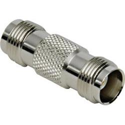 BKL 405073 TNC Adaptor TNC Socket to TNC Socket
