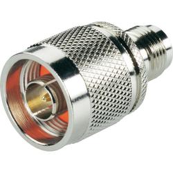 BKL 404040 N Adaptor N Connector to TNC Socket