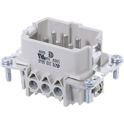 Wieland 70.310.0640.0 Revos BASIC 500V 6 Pin + PE Revos BASIC 500V