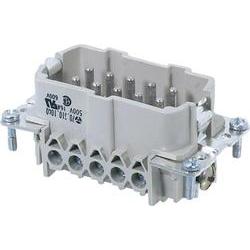 Wieland 70.310.1040.0 Revos BASIC 500V 10 Pin + PE Revos BASIC 500