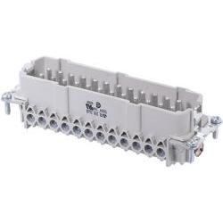 Wieland 70.310.2440.0 Revos BASIC 500V 24 Pin + PE Revos BASIC 500