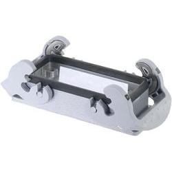 Wieland 70.320.1628.0 Revos BASIC 500V 16 Pin + PE Housing Base Se