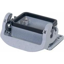 Wieland 70.320.0628.0 Revos BASIC 500V 6 Pin + PE Housing Base Section