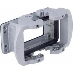 Wieland 70.320.1028.0 Revos BASIC 500V 10 Pin + PE Housing Base Se