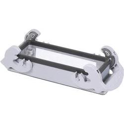 Wieland 70.320.2428.0 Revos BASIC 500V 24 Pin + PE Housing Base Se