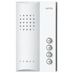 Ritto 1723070 Call Button Module Interkom-System-Zubehör (1723070)