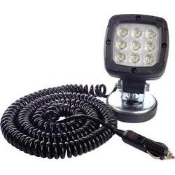Fristom 95037 Working Light LED 12V/24V 1800lm 6000K 100x100x75mm