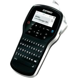 Dymo Handheld Label Printer, 12 Mm Max Label Width, Type C