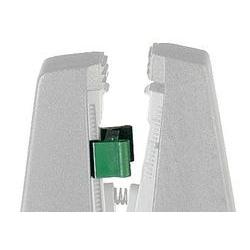 Phoenix Contact QUICK WIREFOX 6 WIRE STOPPER 1204915 Abisolierzangen-Drahtstopper Passend FÃ¼r Marke