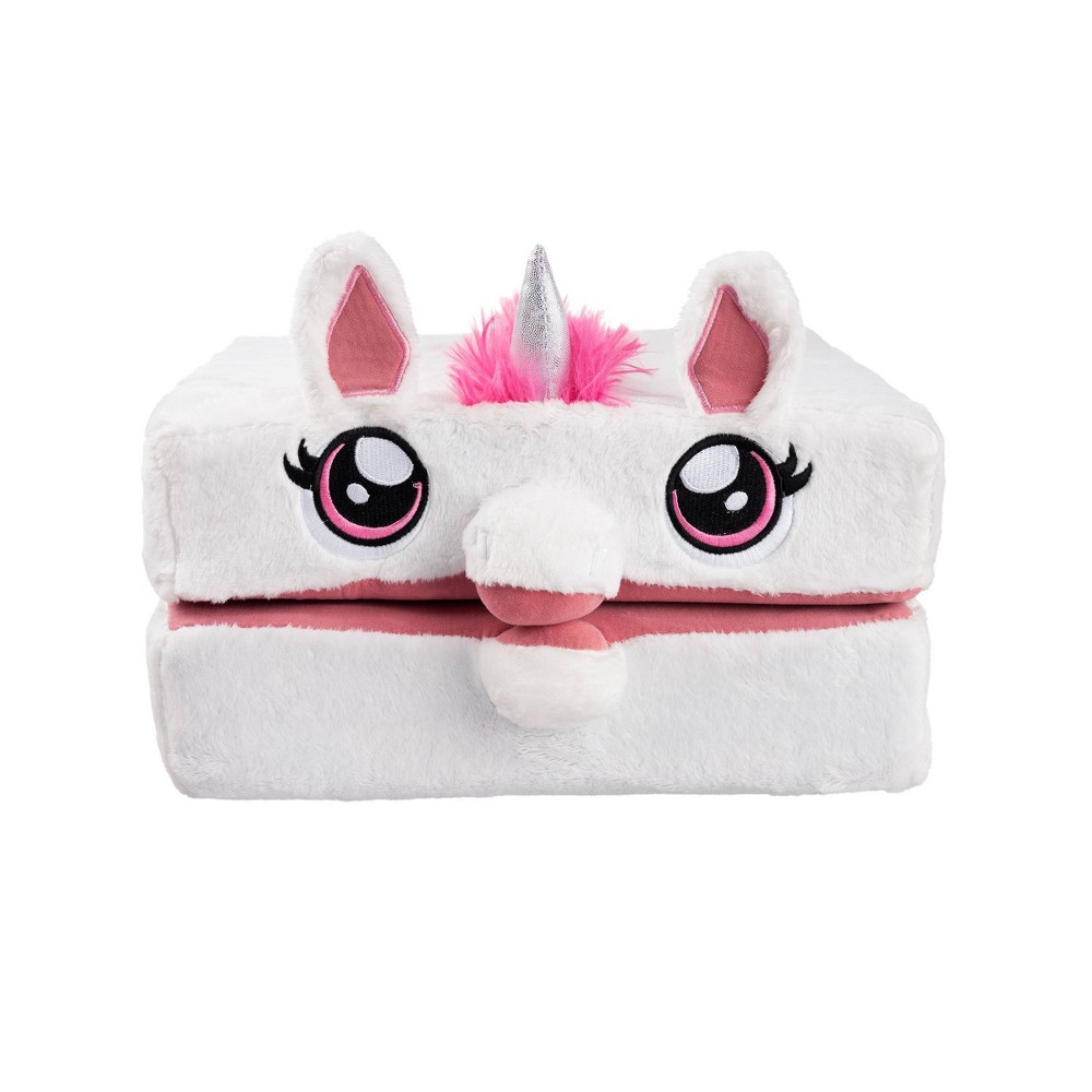 Pillow Cub Uniquely Unicorn by Pillow Cube