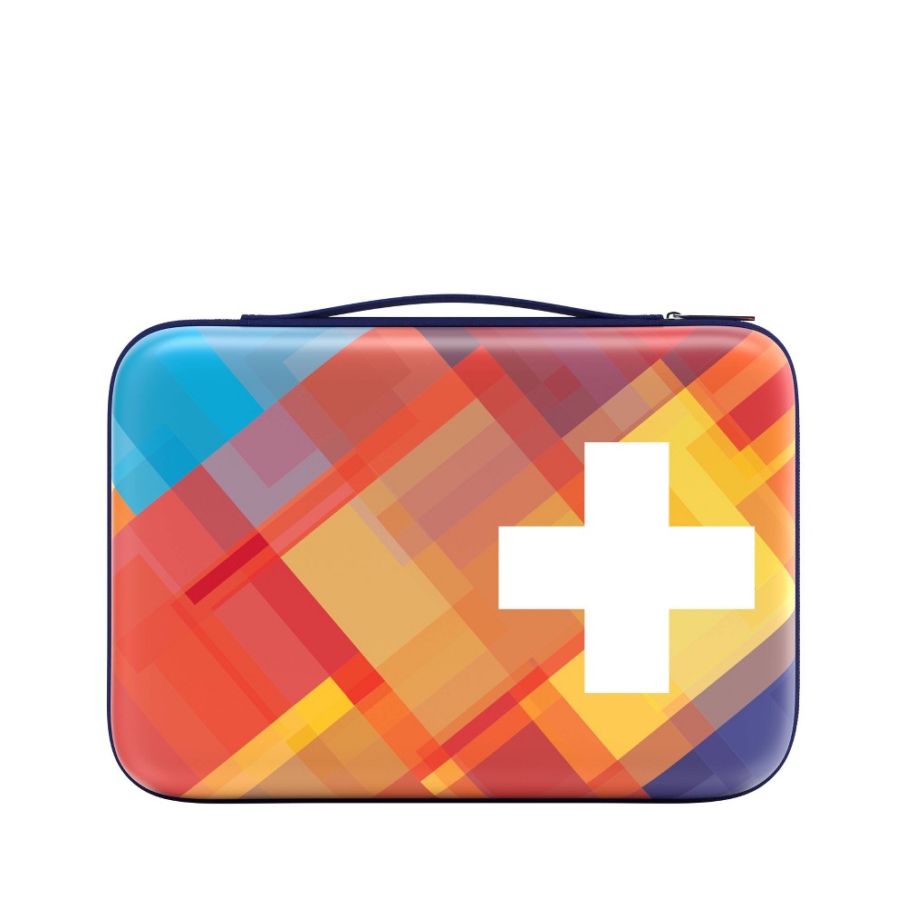 Johnson & Johnson Designer First Aid Kit Bag