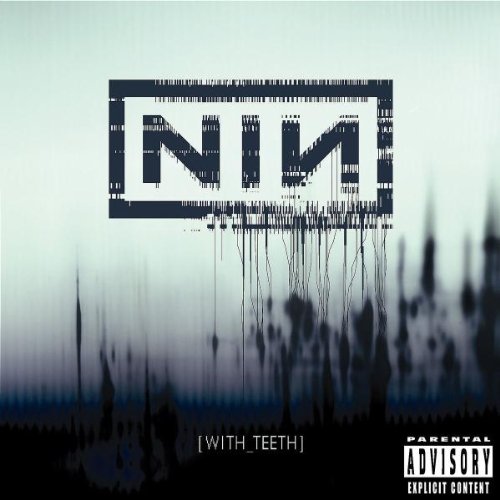 Nine Inch Nails with Teeth - 180gram Vinyl US 2-LP Vinyl Set