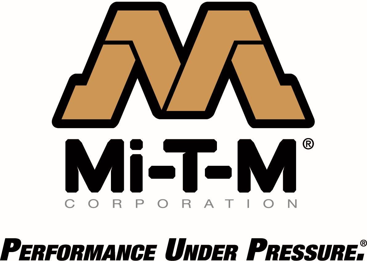Mi-T-M ADS-23310-120H 120-Gallon Two Stage Electric Air Compressor