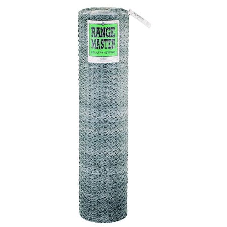 New Deacero 6331 Rangemaster 2 by 72 Inch by 50 Foot Poultry Netting Each