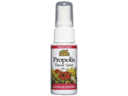 Bee Propolis Throat Spray, 1 Oz, by Natural Factors