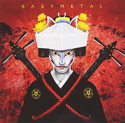 Megitsune (CD)