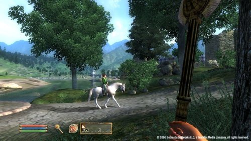 Take-Two the Elder Scrolls IV: Oblivion thumbnail