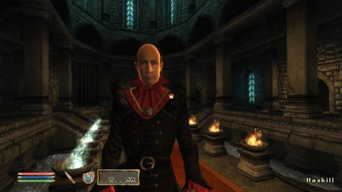 The Elder Scrolls IV: Shivering Isles - Xbox 360