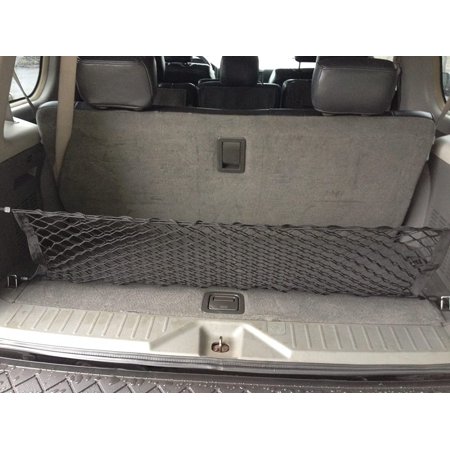Maxx Express Trunk Envelope Cargo NET for Nissan Armada 2005 06 07 08 09 10 11 12 13 14 2015