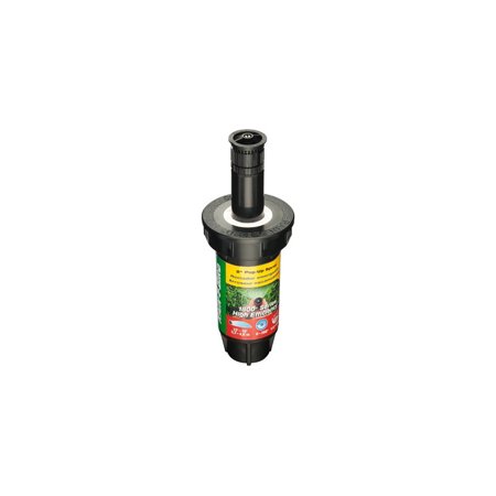 (Pack of 2)  Rainbird 1802HEVN15 Sprinkler 2in He Dualspray Adj WhatULGB-5325