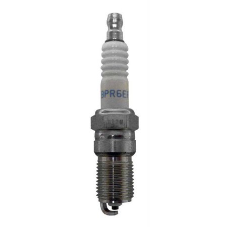 NGK Genuine OEM (6222) Spark Plug - BPR6EFS