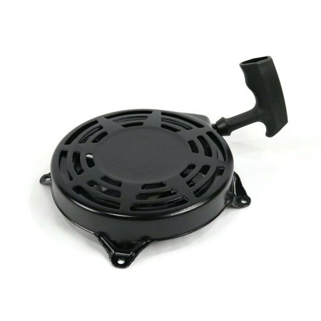 The ROP Shop | Pull Starter for Briggs & Stratton 124T05-5492-B1  124T05-6229-H1  124T05-6245-H1