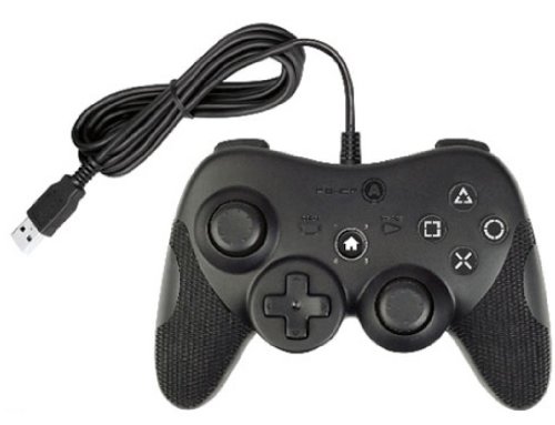 PowerA 051082 Pro Ex Controller Ps3