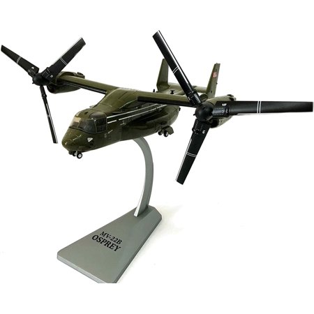 MV-22B Osprey HMX-1  2016 1/72 Die Cast Model AF1-0012B