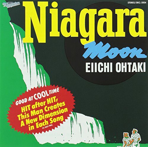 Niagara Moon 30th Anniversary