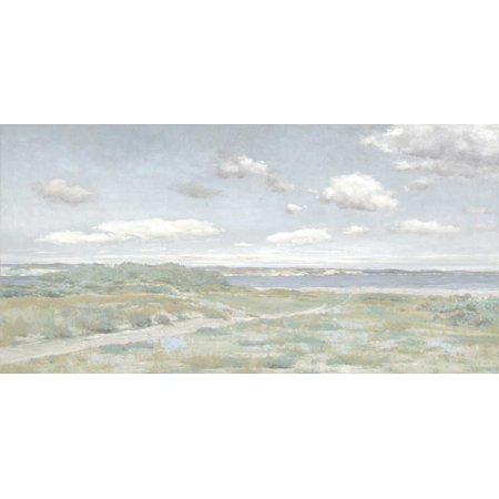 Pathe to the Water Poster Print by Christy McKee (36 X 18) # CE113410