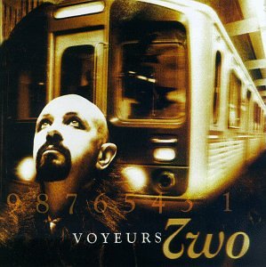 Two  Voyeurs CD